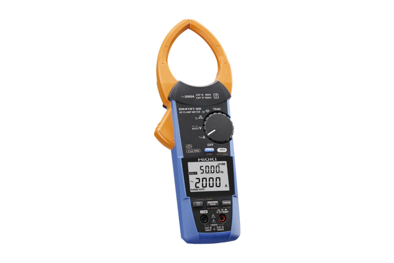 AC CLAMP METER CM4141-50 - 1