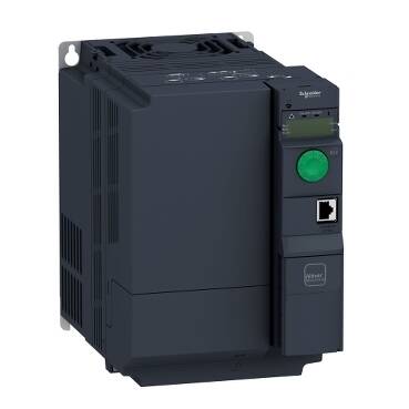 ATV320U55N4B - VFD 5.5KW 380-500V 7.5HP 3-Phase -Schneider Electric - 1