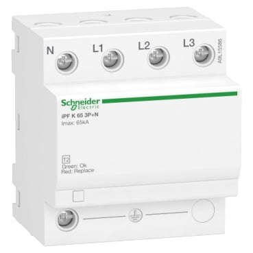 Surge Protection Devices ARRESTERS