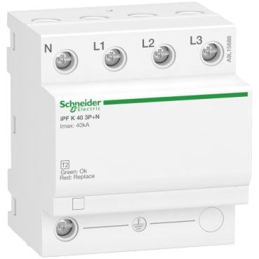 Surge Protection Devices ARRESTERS