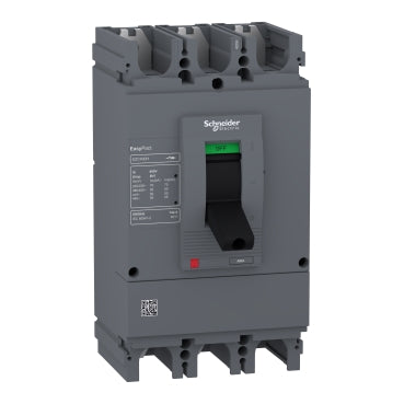 EasyPact EZC400H 50kA