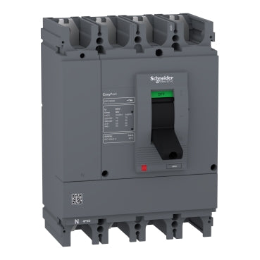 EasyPact EZC400H 50kA