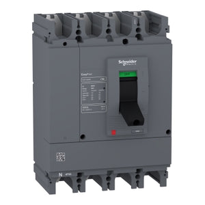 EasyPact EZC400H 50kA