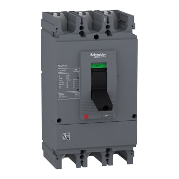 Moulded Case Circuit Breaker EZC400N3350N