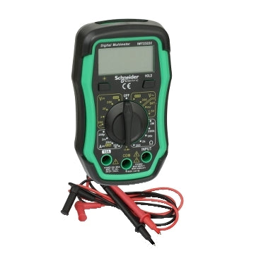 IMT23222 - Thorsman Digital Multimeter Cat III 600V Schneide