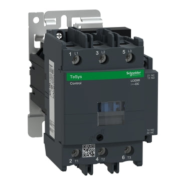 Magnetic Contactors   LC1D95BD