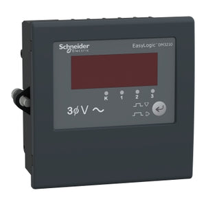 Digital Panel Meters