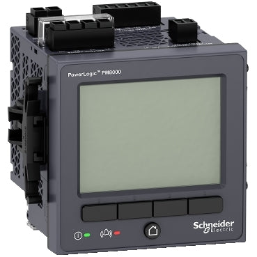 Energy Analyzers PM5000