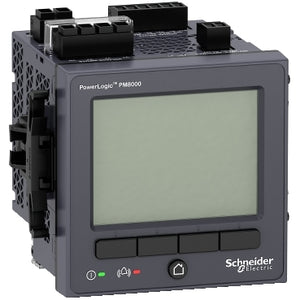 Energy Analyzers PM5000