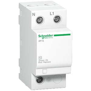 Surge Protection Devices ARRESTERS