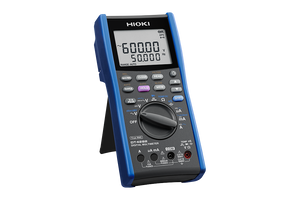 DIGITAL MULTIMETER DT4282