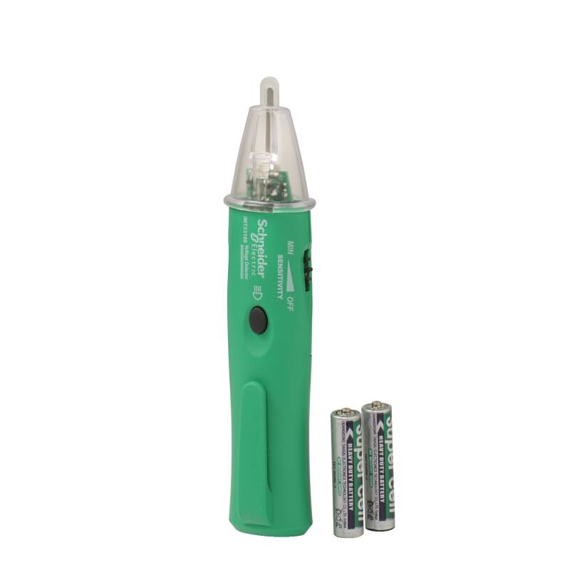 Thorsman Voltage Detector Pen - 1